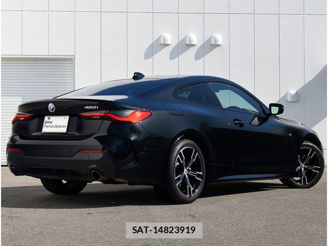 Bmw 4 SERIES 2023-01 7215318-2