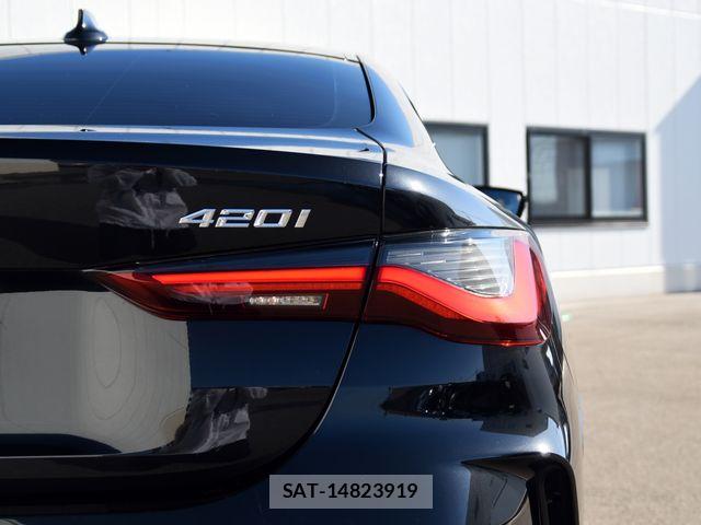 Bmw 4 SERIES 2023-01 7215318-5