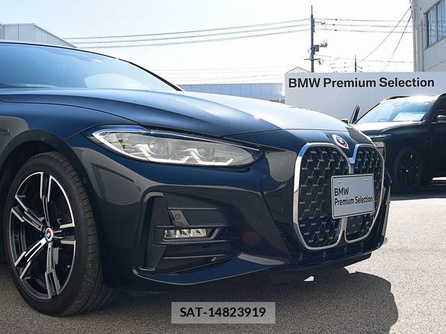 Bmw 4 SERIES 2023-01 7215318-6