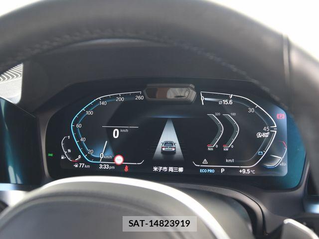 Bmw 4 SERIES 2023-01 7215318-7
