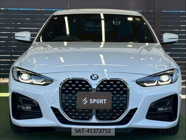 Bmw 4 SERIES 2021-02 7249912-12
