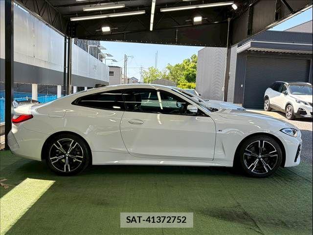 Bmw 4 SERIES 2021-02 7249912-14