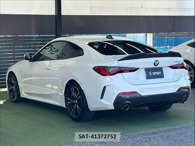 Bmw 4 SERIES 2021-02 7249912-16