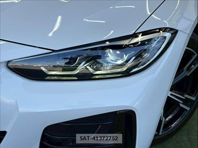 Bmw 4 SERIES 2021-02 7249912-19