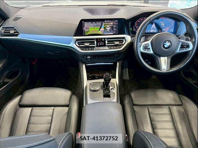Bmw 4 SERIES 2021-02 7249912-2