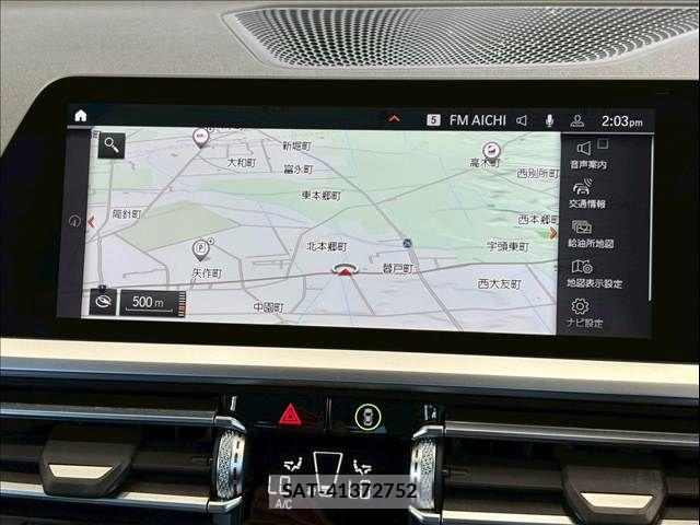 Bmw 4 SERIES 2021-02 7249912-3