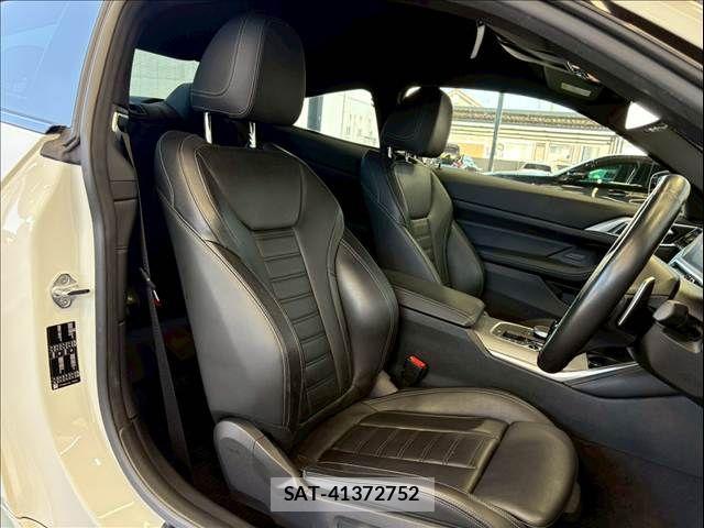 Bmw 4 SERIES 2021-02 7249912-5
