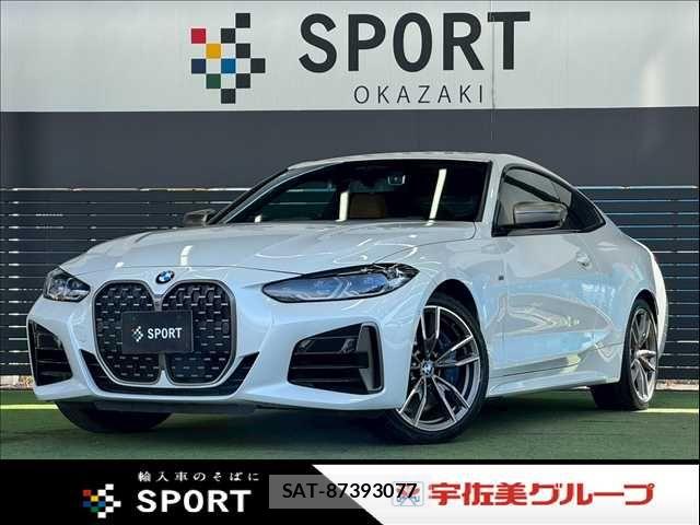 Bmw 4 SERIES 2021-04 7249908-0