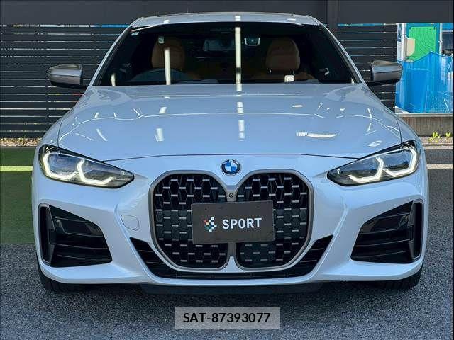 Bmw 4 SERIES 2021-04 7249908-12