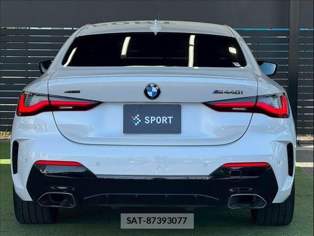 Bmw 4 SERIES 2021-04 7249908-13