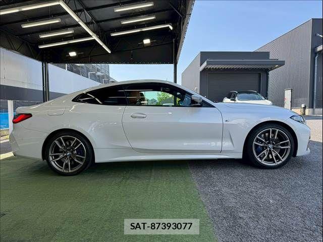 Bmw 4 SERIES 2021-04 7249908-14