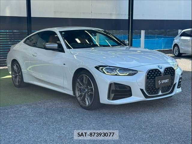 Bmw 4 SERIES 2021-04 7249908-15