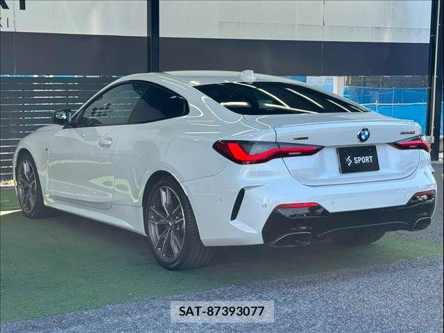 Bmw 4 SERIES 2021-04 7249908-16