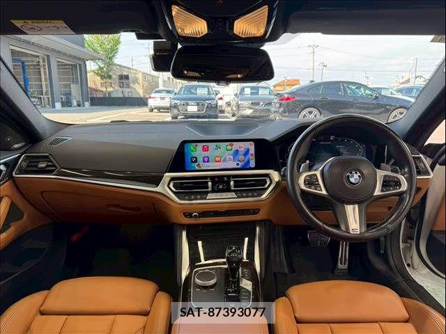 Bmw 4 SERIES 2021-04 7249908-3