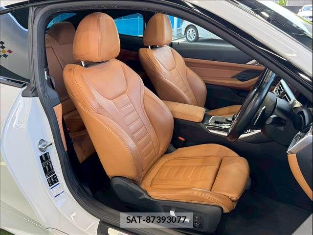 Bmw 4 SERIES 2021-04 7249908-6