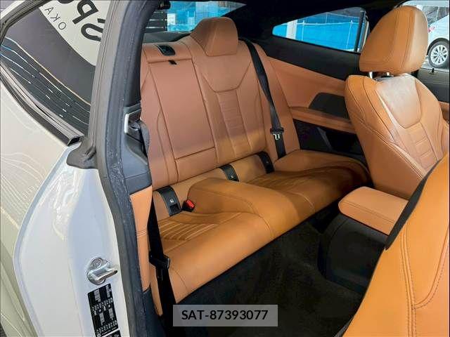Bmw 4 SERIES 2021-04 7249908-7