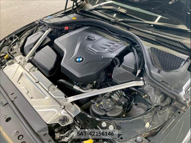 Bmw 4 SERIES 2023-03 7249910-11