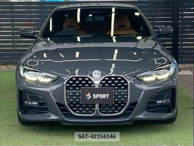Bmw 4 SERIES 2023-03 7249910-12