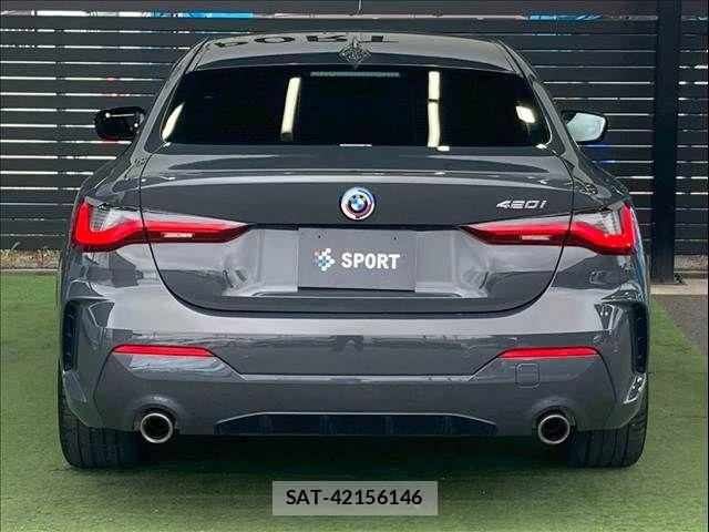Bmw 4 SERIES 2023-03 7249910-13