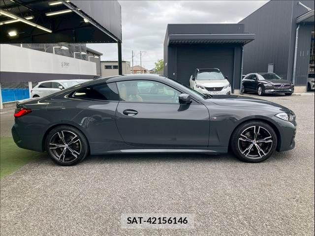 Bmw 4 SERIES 2023-03 7249910-14