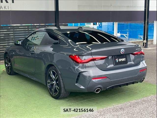Bmw 4 SERIES 2023-03 7249910-16