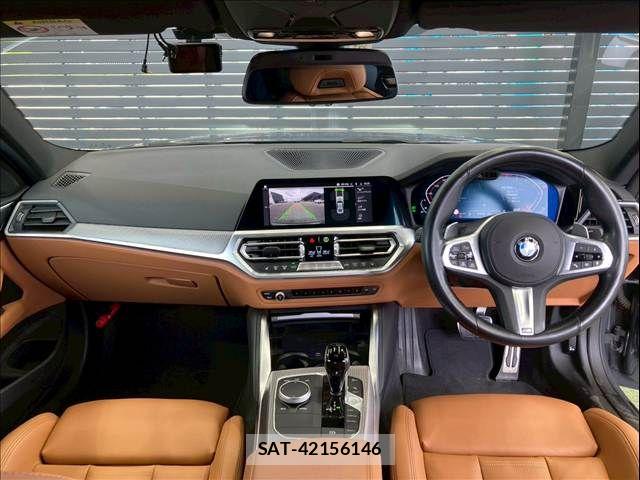 Bmw 4 SERIES 2023-03 7249910-2