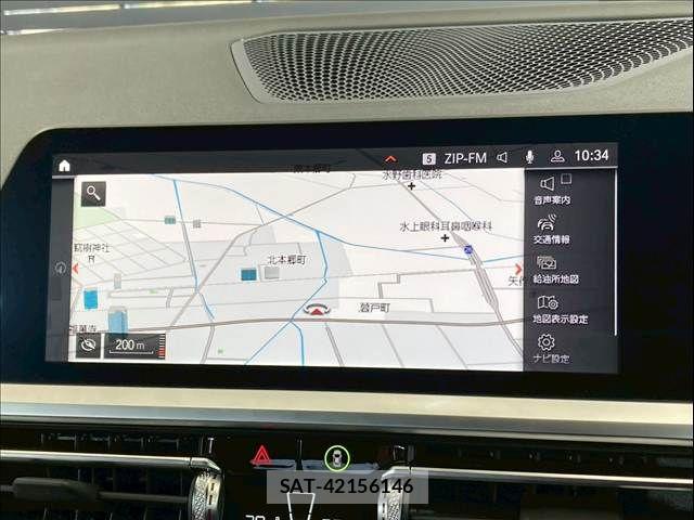 Bmw 4 SERIES 2023-03 7249910-3