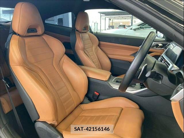 Bmw 4 SERIES 2023-03 7249910-5