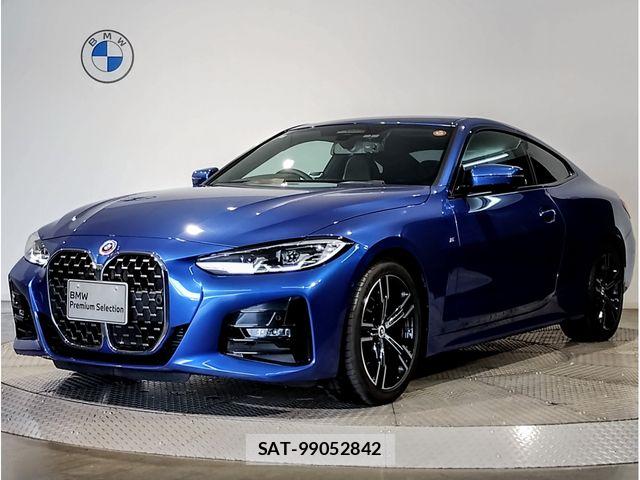Bmw 4 SERIES 2022-12 7249911-0