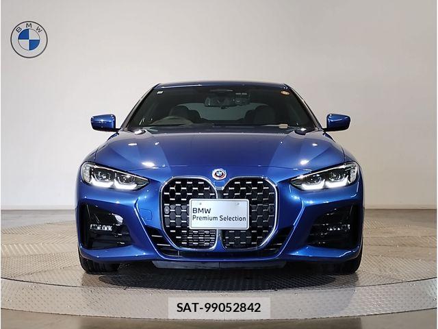 Bmw 4 SERIES 2022-12 7249911-1