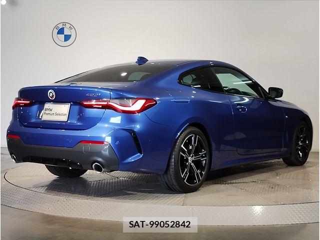 Bmw 4 SERIES 2022-12 7249911-4