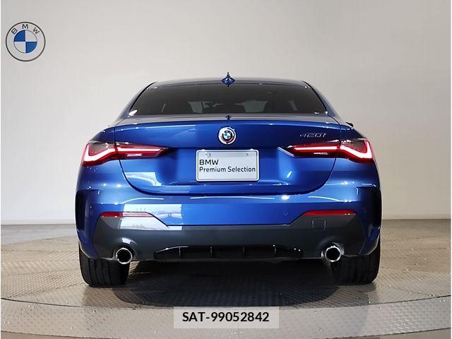 Bmw 4 SERIES 2022-12 7249911-5