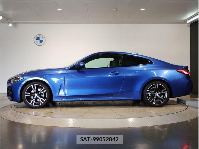 Bmw 4 SERIES 2022-12 7249911-7