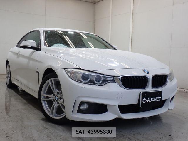 Bmw 4 SERIES 2015-10 7271605-0