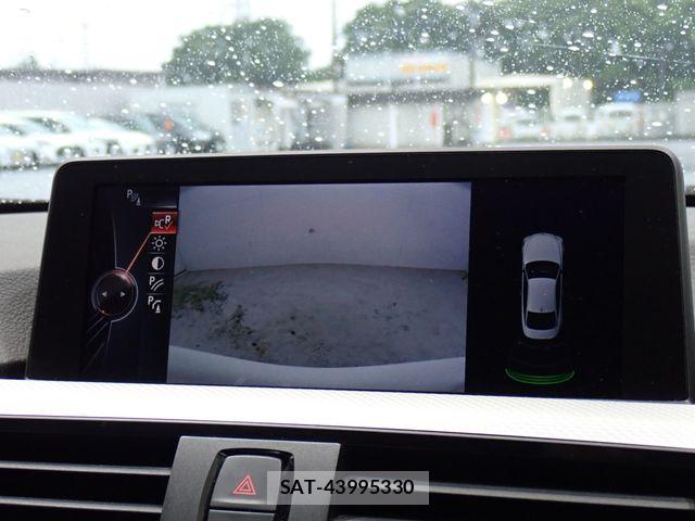 Bmw 4 SERIES 2015-10 7271605-17