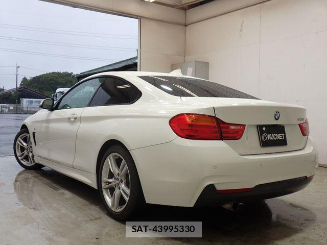 Bmw 4 SERIES 2015-10 7271605-2