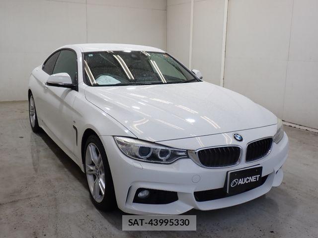 Bmw 4 SERIES 2015-10 7271605-3