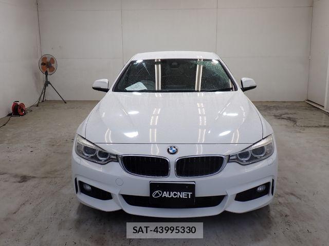 Bmw 4 SERIES 2015-10 7271605-4