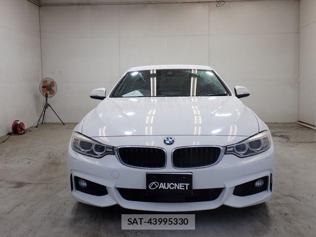 Bmw 4 SERIES 2015-10 7271605-5