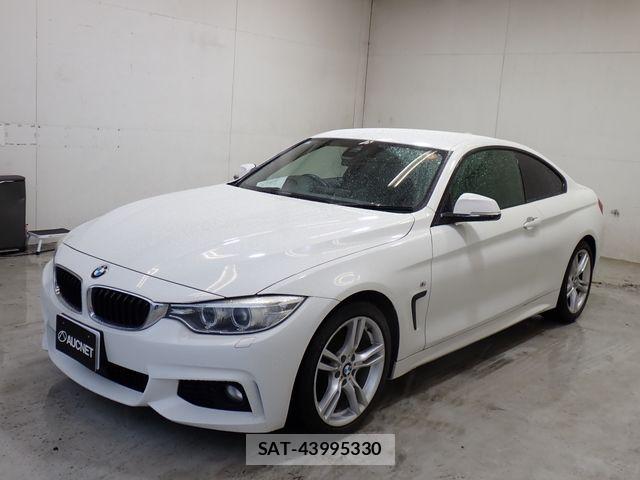 Bmw 4 SERIES 2015-10 7271605-6