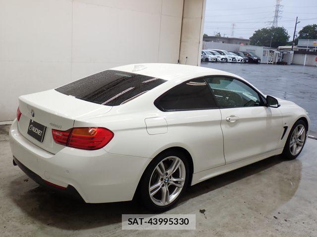 Bmw 4 SERIES 2015-10 7271605-7