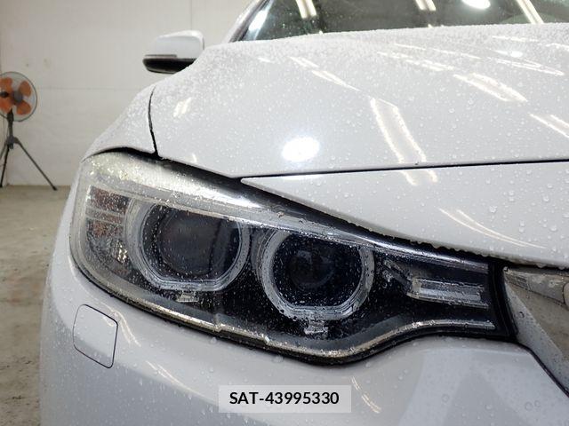 Bmw 4 SERIES 2015-10 7271605-8