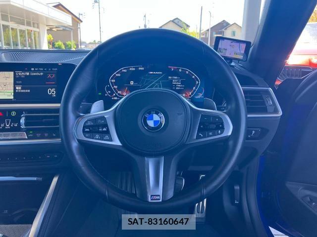 Bmw 4 SERIES 2023-03 7325924-17