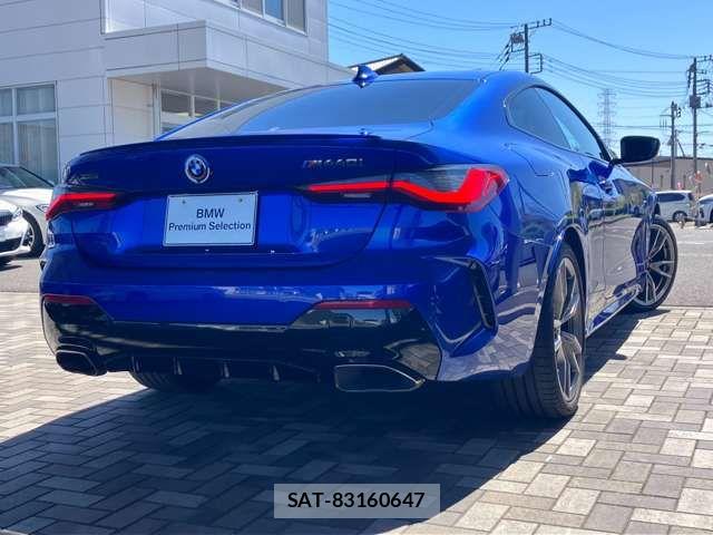 Bmw 4 SERIES 2023-03 7325924-2