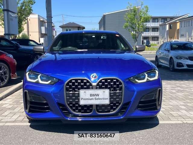 Bmw 4 SERIES 2023-03 7325924-3
