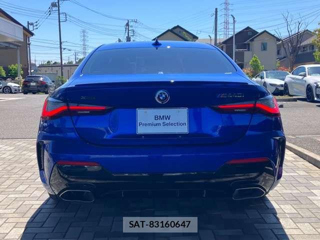 Bmw 4 SERIES 2023-03 7325924-4