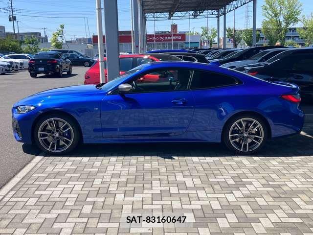 Bmw 4 SERIES 2023-03 7325924-5
