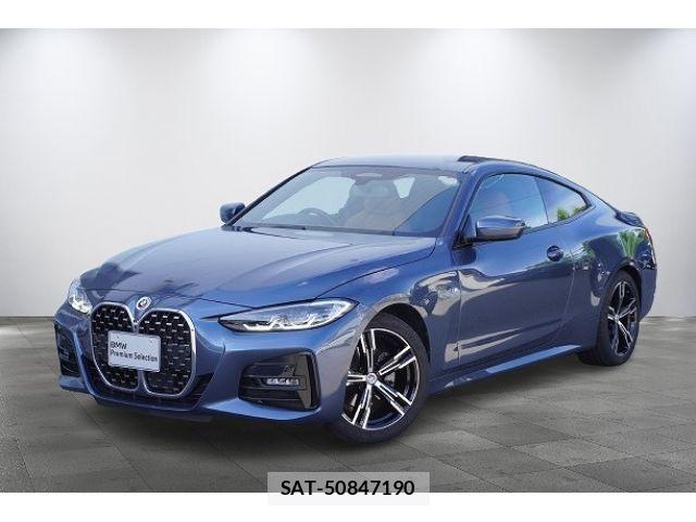 Bmw 4 SERIES 2023-03 7325931-0