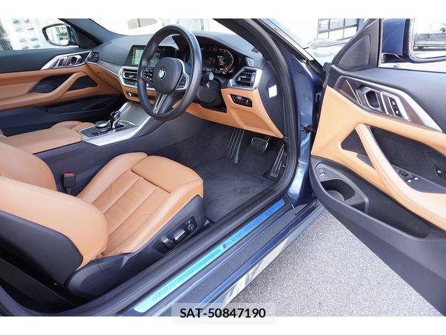 Bmw 4 SERIES 2023-03 7325931-14
