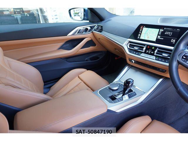 Bmw 4 SERIES 2023-03 7325931-15